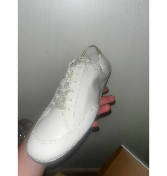 Кроссовки • Michael Kors • Белый