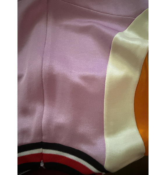 Платье • Prada • Розовый