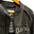 Куртка • Harley-Davidson • Черный