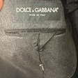 Пиджак • Dolce & Gabbana • Серый