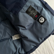 Куртка • Levi's • Синий