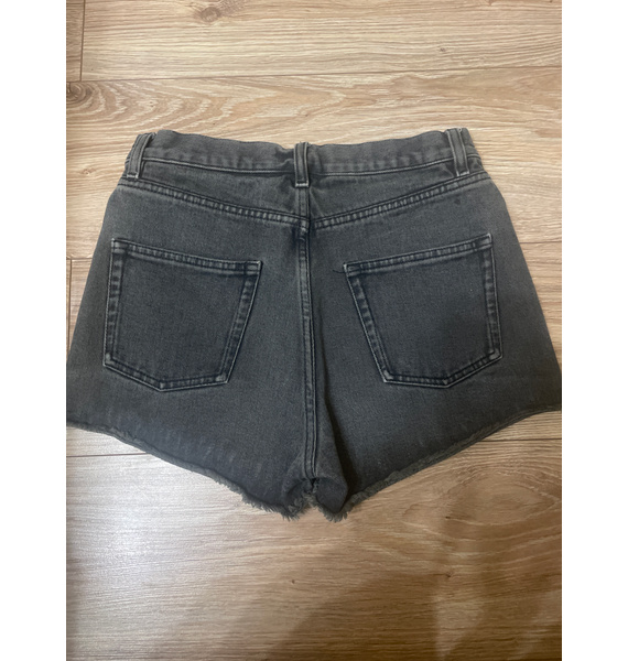 Шорты • Saint Laurent • Коричневый