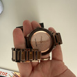 Часы • Michael Kors • Коричневый