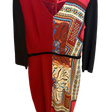 Платье • ETRO • Красный