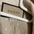 Жакет • Gucci • Бежевый