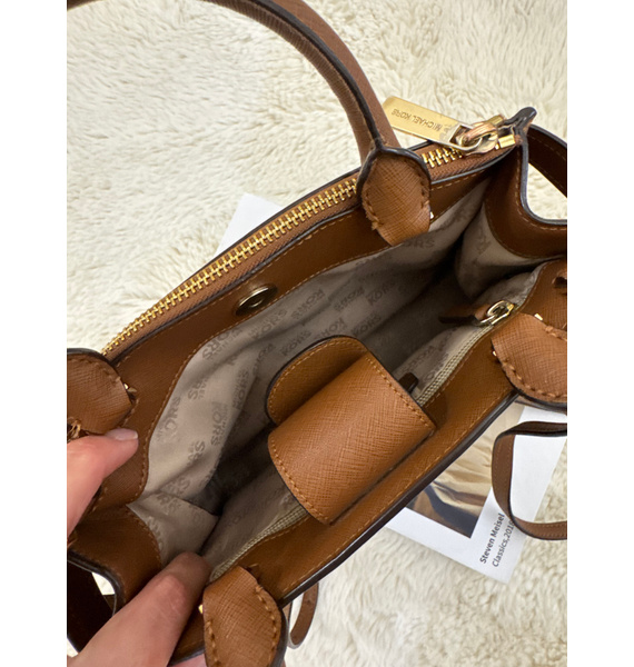 Сумка • Michael Kors • Коричневый