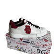Кроссовки • Dolce & Gabbana • Белый