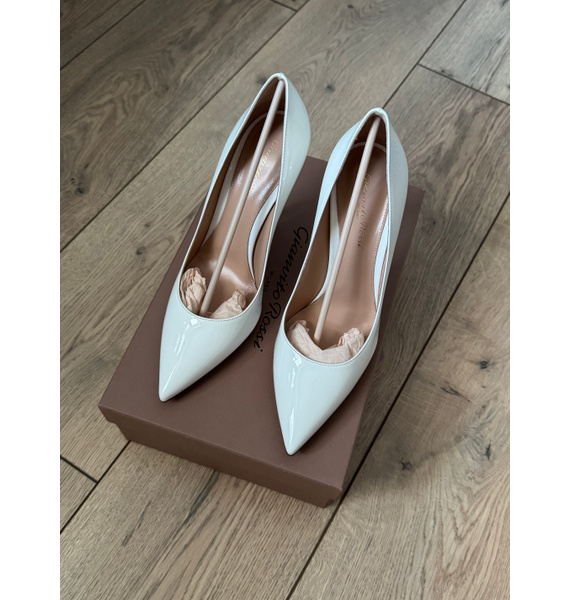 Туфли • Gianvito Rossi • Белый