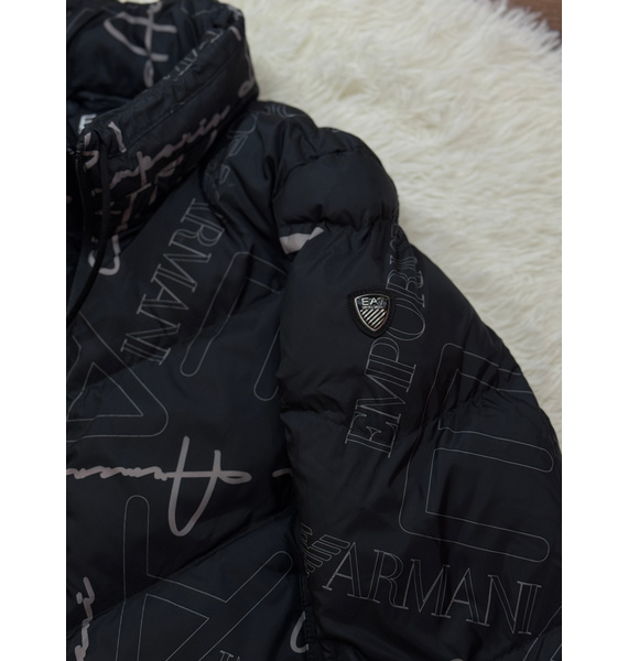 Куртка • Ea7 Emporio Armani • Другое
