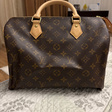 Сумка • Louis Vuitton • Коричневый