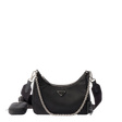 Сумка • Prada • Черный
