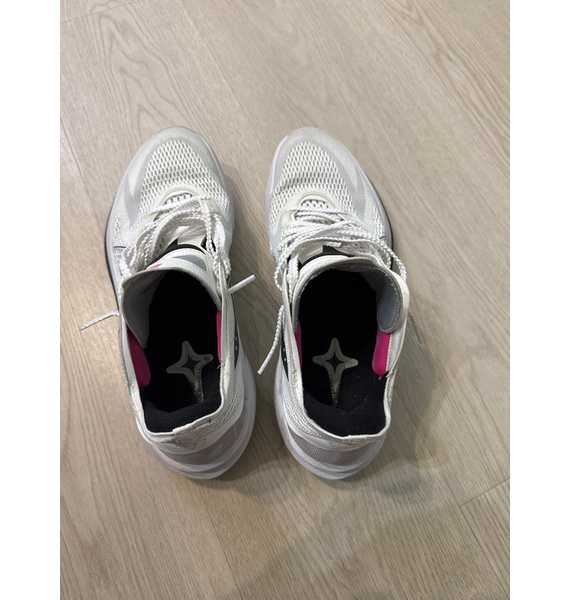 Кроссовки • Li-Ning • Белый