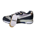 Кроссовки • Diadora • Серый