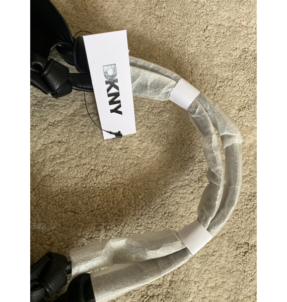 Сумка • DKNY • Черный