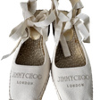 Эспадрильи • Jimmy Choo • Бежевый