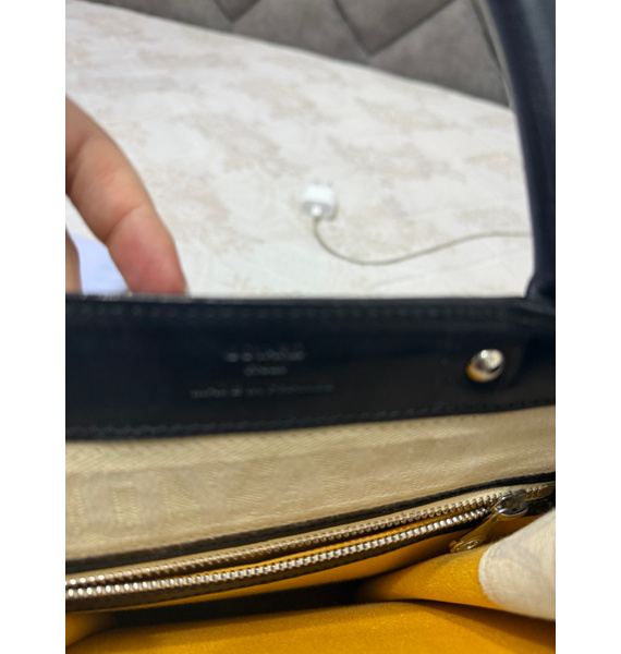 Сумка • Goyard • Тёмно-серый