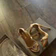 Туфли • BCBGMAXAZRIA • Бежевый