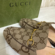 Мюли • Gucci • Коричневый