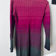 Платье • Missoni • Розовый