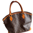 Сумка • Louis Vuitton • Горчичный