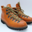 Ботинки • Fracap • Коричневый