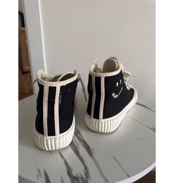 Кеды • Paul Smith • Черный