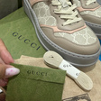 Кроссовки • Gucci • Другое