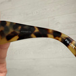 Очки • Prada Eyewear • Коричневый
