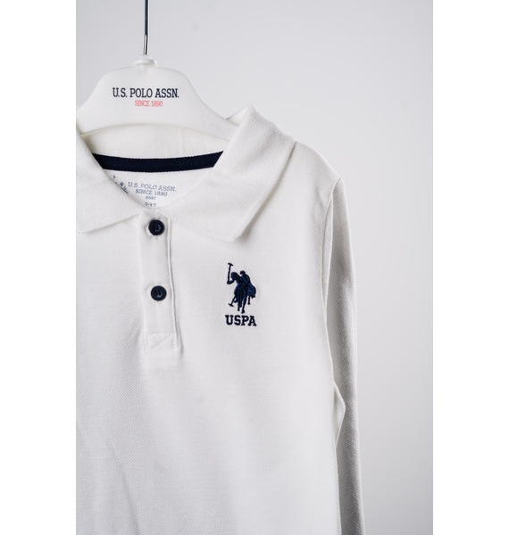 Костюм • U.S.Polo Assn. • Белый