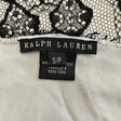Топ • Ralph Lauren • Черный
