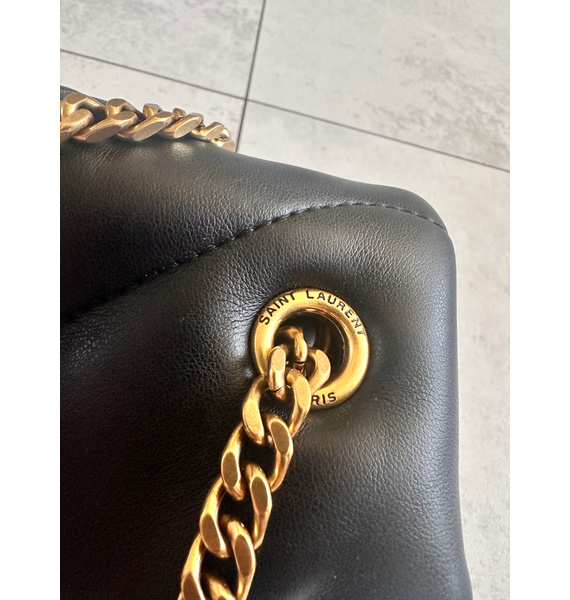 Сумка • Saint Laurent • Черный