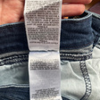 Джинсы • Levi's • Синий