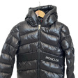 Пуховик • Moncler • Черный