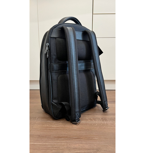 Рюкзак • Samsonite • Черный
