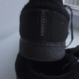 Кроссовки • adidas • Черный