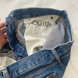 Джинсы • Calvin Klein Jeans • Синий