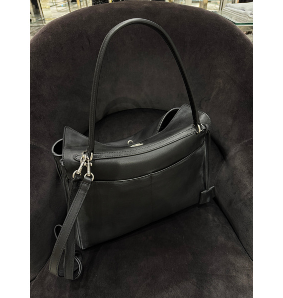Сумка • Balenciaga • Черный