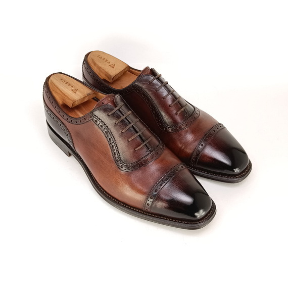 Туфли • Bally • Коричневый