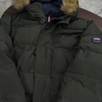 Куртка • Tommy Hilfiger • Хаки