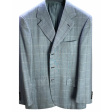 Пиджак • Brioni • Бирюзовый