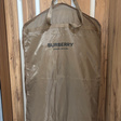 Пальто • Burberry • Черный