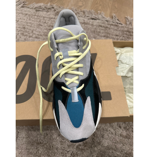 Кроссовки • Yeezy • Мульти