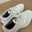 Кроссовки • adidas • Белый