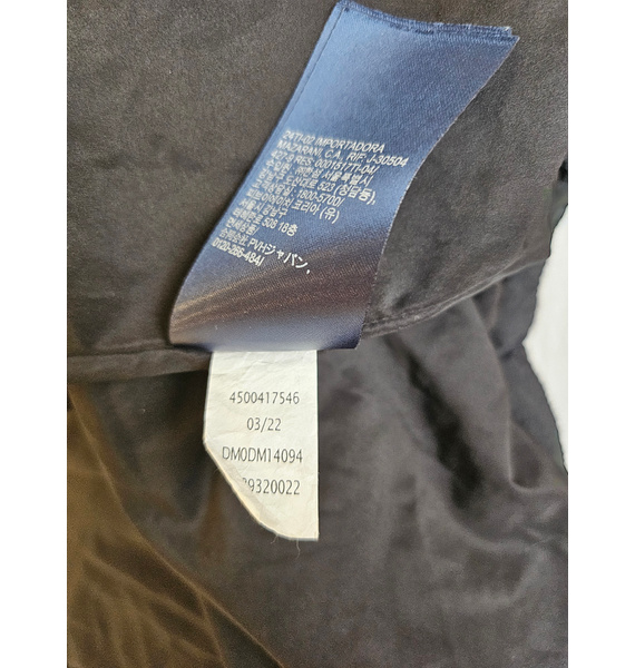 Куртка • Tommy Hilfiger • Черный