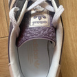 Кроссовки • adidas Originals • Фиолетовый