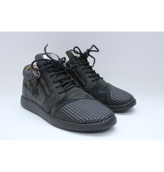 Кроссовки • Giuseppe Zanotti • Мульти