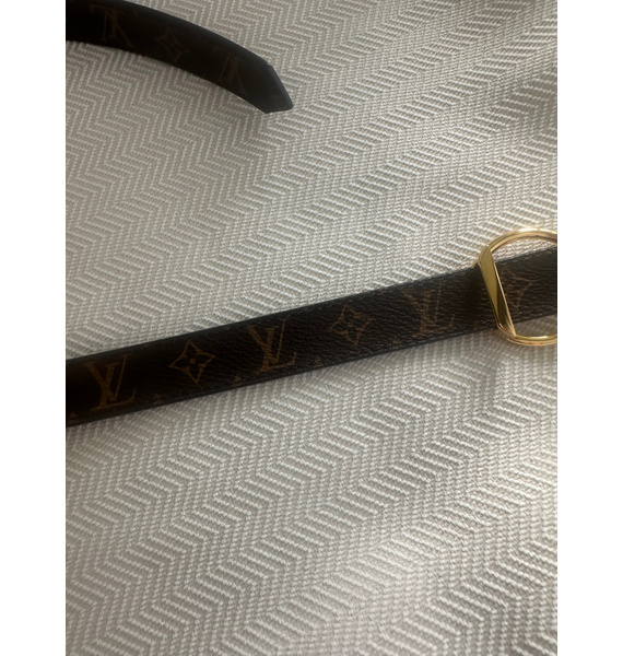 Ремень • Louis Vuitton • Другое