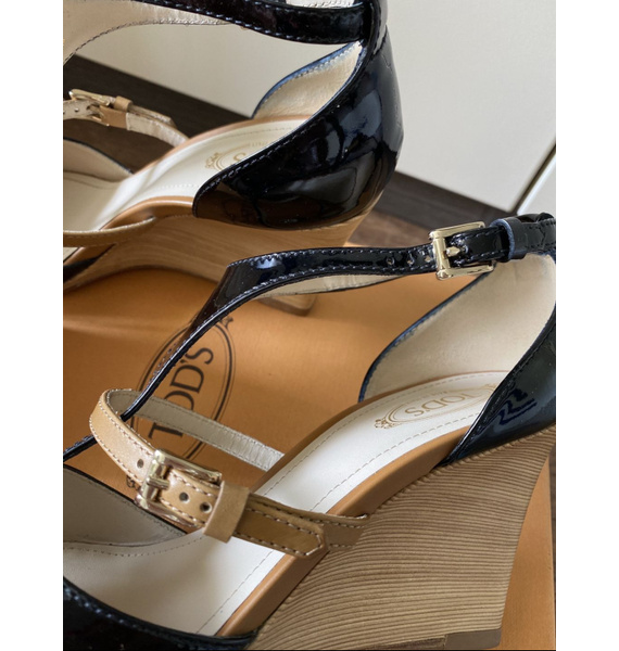 Босоножки • Tod's • Другое