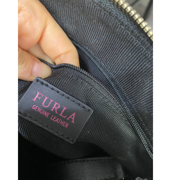 Сумка • Furla • Черный