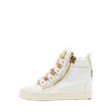 Кроссовки • Giuseppe Zanotti • Белый